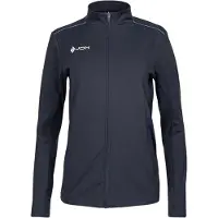 JDH Veste d'entrainement Carbon Pro Femmes