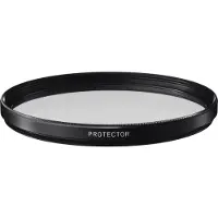 Sigma Filtre protecteur Sigma 55mm