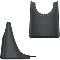 Dell HC524 Casque Noir USB Intérieure