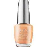 OPI Vernis à Ongles Longue Tenue Infinite Shine 24 Carottes 15 ml