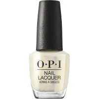 OPI Vernis à ongles Gliterally Shimmer 15 ml
