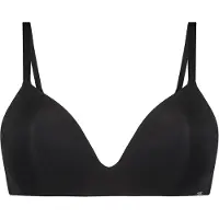 Hunkemoller Soutien-gorge 'Mona' noir