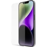 Hama Clear Protect (1 pcs, Apple iPhone 13 Pro Max, Apple iPhone 14 Plus), Téléphone portable : film de protection, Transparent