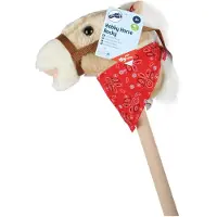 Small Foot Hobbyhorse Rocky