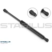 STABILUS Amortisseur de capot à ressort à gaz 206 mm pour BENTLEY CONTINENTAL Coupé (3W) 410 N 863091