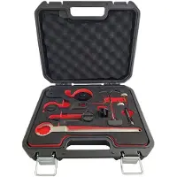 Weber WT-2190 Afregelgereedschapset, motormanagment