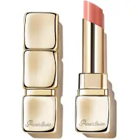 Guerlain KissKiss Bee Glow baume lèvres nourrissant et hydratant teinte 129 Blossom Kiss 3.2 g