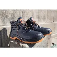 Result WORK-GUARD Defence Safety Boot