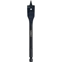 DeWalt Meche a bois plate EXTREME¿ Ø26x152mm