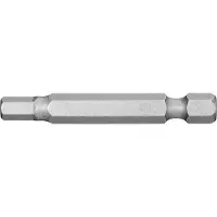 Facom EH.6 - Embouts standards série 6 pour vis 6 pans creux - EH.604 -