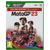 MotoGP 23 Day One Edition Xbox Serie S/X