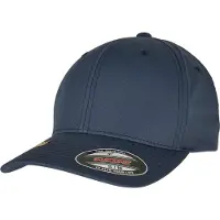 Flexfit Casquette jaune / rouge / noir / blanc