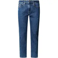 Pepe Jeans pour homme. PM208411 Jeans Slim Hatch bleu (36/30), Casuel, Coton, Denim