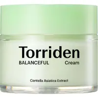 Torriden Balanceful Cica Cream - 80 ml