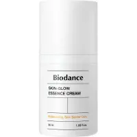 BIODANCE Skin Glow Essence Cream crème hydratante visage pour une peau lumineuse 50 ml
