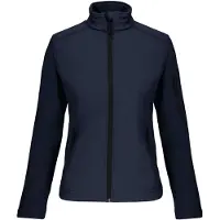 Kariban Veste Softshell Femmes