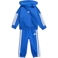 Adidas Essentials Joggers Set Bleu 12-18 Months Enfants