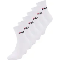 FILA Chaussettes bleu marine / rouge / blanc