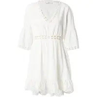 About You Robe 'Inga' blanc