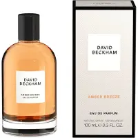 David Beckham The Collection Amber Breeze 100 ml Eau de Parfum EDP