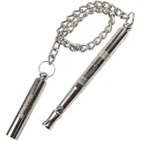 Gloria Sifflet De Dressage - - Silbato - 11 Cm - Résistant - Communication Facile
