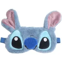 Cerdá Antifaz noche Stitch Disney adulto