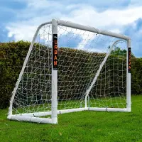 Markenlos : But de football 6 x 4 - pour enfants et adultes