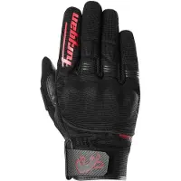 Furygan Jet D3o Evo Summer Gloves Noir 2XL Homme