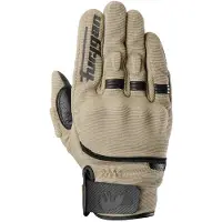 Furygan Jet D3o Evo Summer Gloves Beige 3XL Homme