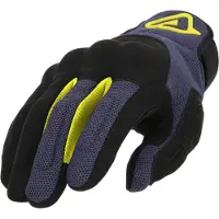 Acerbis Pyramid Gants de moto Taille