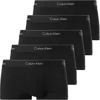Calvin Klein Underwear Boxers noir / blanc