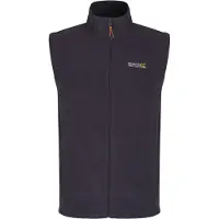 Regatta Great Outdoors Herren Bodywarmer Tobias II RG746 (M) (Eisen/Schwarz)