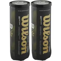 Wilson Balles De Padel Premier Speed
