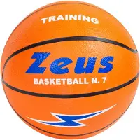 Zeus Ballon de basket