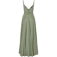 Hey Kyla Robe de soirée vert pastel