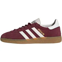Adidas Handball Spezial Shadow Red Chalk White - 44 2/3 Taille : 44 2/3