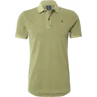 G-Star Polo Dunda Overdyed Slim - Vert - Hommes