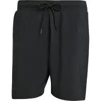 Adidas Pantalon de sport 'Club' noir / blanc