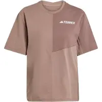 Adidas T-shirt femme Terrex Climacool