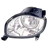 VAN WEZEL Phare antibrouillard 212-2036L-UE gauche