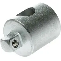 Universal Tengtools 35640101 Adapador Reductor 3/8" And 1/4" M380035-C