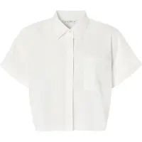 TATUUM T-shirt blanc
