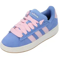 Adidas Grand Court Alpha Trainers Bleu EU 36 2/3 Femme