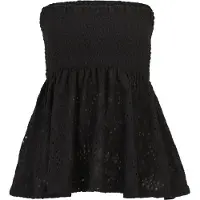 Only Tall Haut 'ONLLUZ' noir