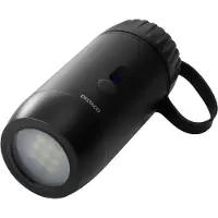 Deltaco Pb-q1002 Power Bank Noir