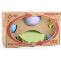 Green Toys Set de thé