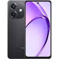 OPPO Smartphone A40M Double SIM 256 Go 6.67" Sparkle Black