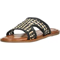 Inuovo Mule beige / noir