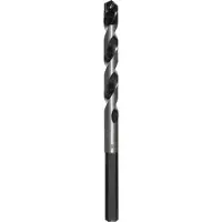 Kwb 050680 Chromium molybdenum steel Concrete twist drill bit 8 mm Total length 132 mm Hex 1 pc(s)