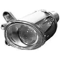 VAN WEZEL 5837998 Mistlamp